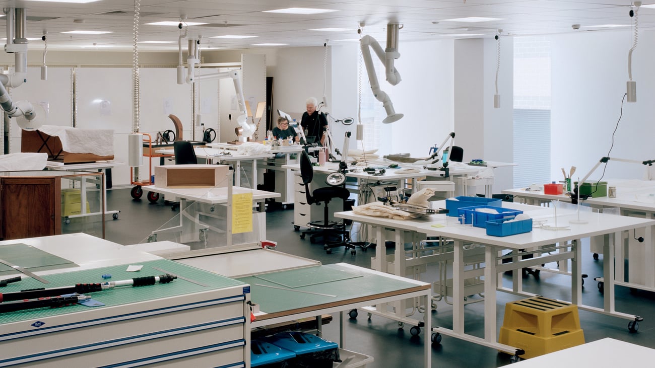 Behind-the-scenes photo of Powerhouse Castle Hill. Behind-the-scenes photo of Powerhouse Castle Hill.